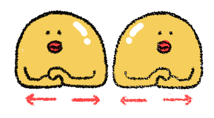 広背筋を鍛えるアイソメトリック